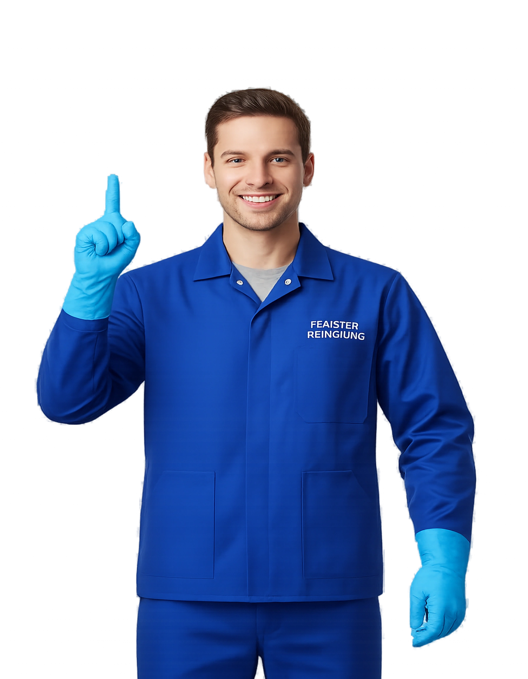 Fensterreinigung Ludwigshafen Zielgruppe